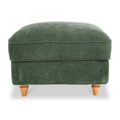 Alfie and Arthur Universal Footstool