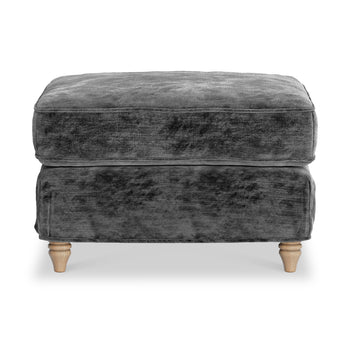 Alfie and Arthur Universal Footstool