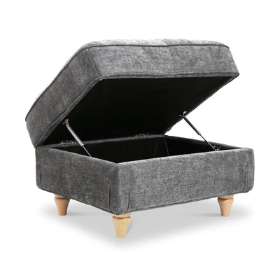 Alfie and Arthur Universal Footstool