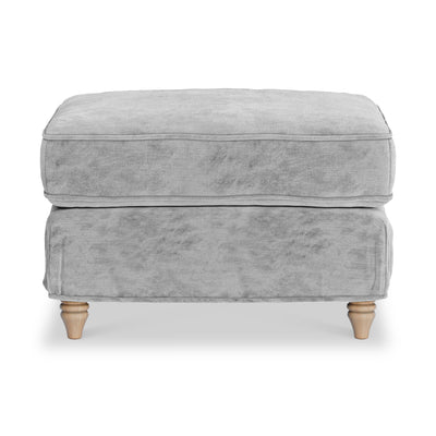 Alfie and Arthur Universal Footstool