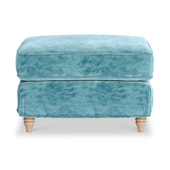 Alfie and Arthur Universal Footstool