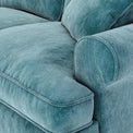 Alfie Lagoon 3 Seater Sofa from Roseland Furniture