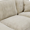 Alfie Mink 2 Seater Sofa from Roseland Furniture