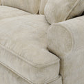 Alfie Mink 2 Seater Sofa from Roseland Furniture