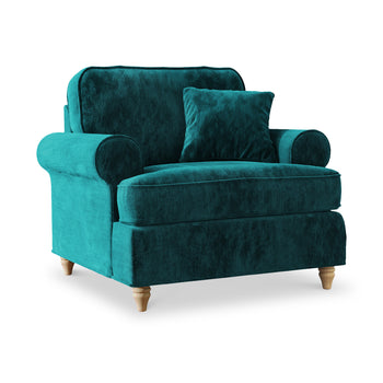 Alfie Armchair