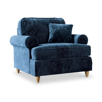 Alfie Armchair