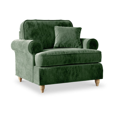 Alfie Armchair