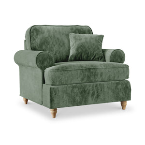 Alfie Armchair