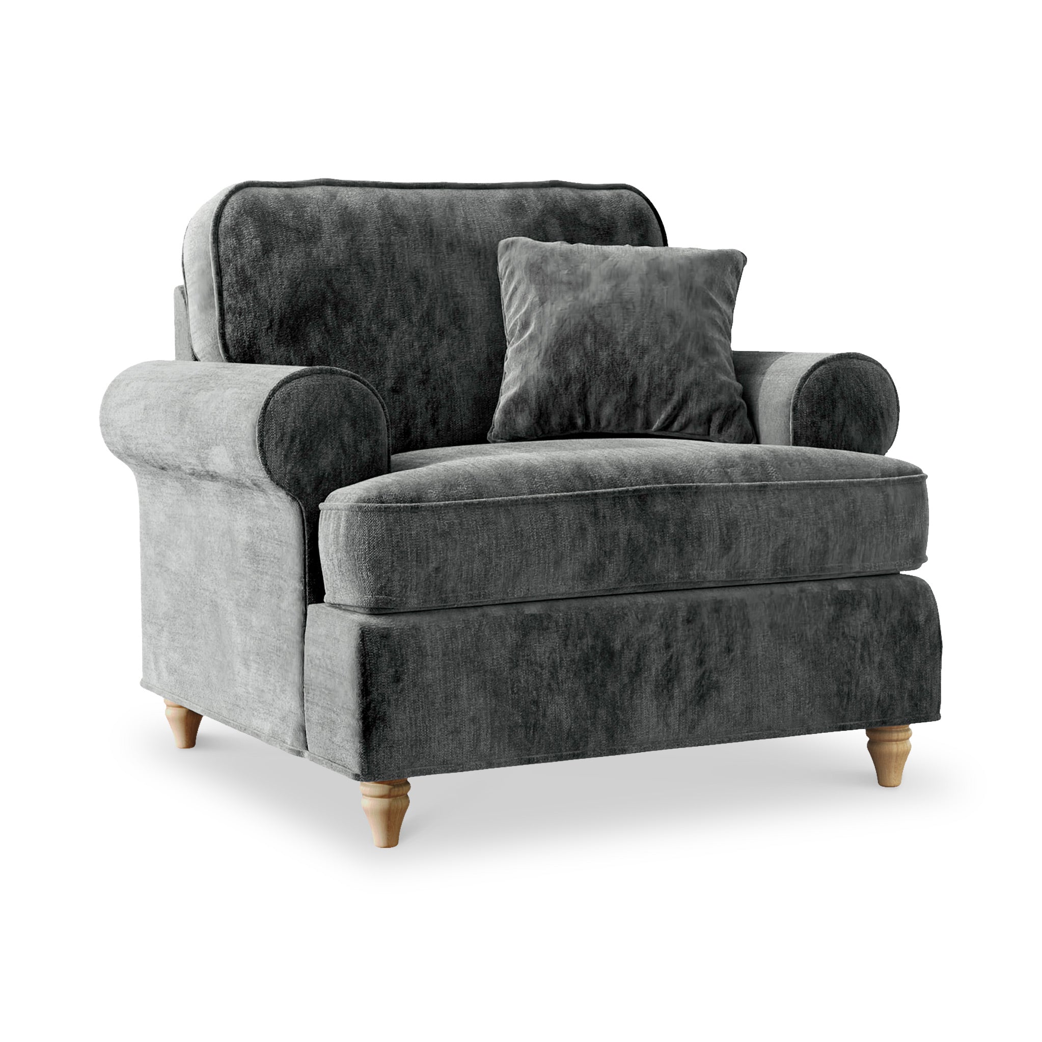 Alfie Armchair