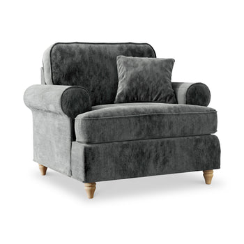 Alfie Armchair