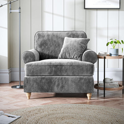 Alfie Armchair