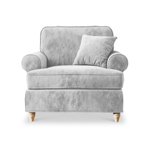 Alfie Armchair