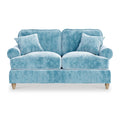 Alfie Lagoon 2 Seater Sofa from Roseland Furniture