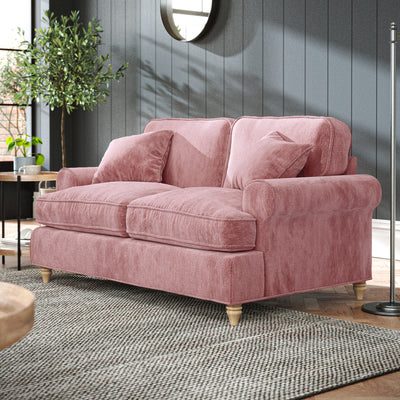 Alfie 2 Seater Sofa