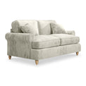 Alfie Mink 2 Seater Sofa from Roseland Furniture