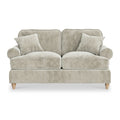 Alfie Mink 2 Seater Sofa from Roseland Furniture