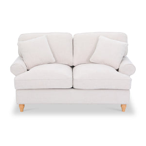 Alfie Woven 2 Seater Sofa