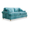 Alfie Lagoon 3 Seater Sofa from Roseland Furniture