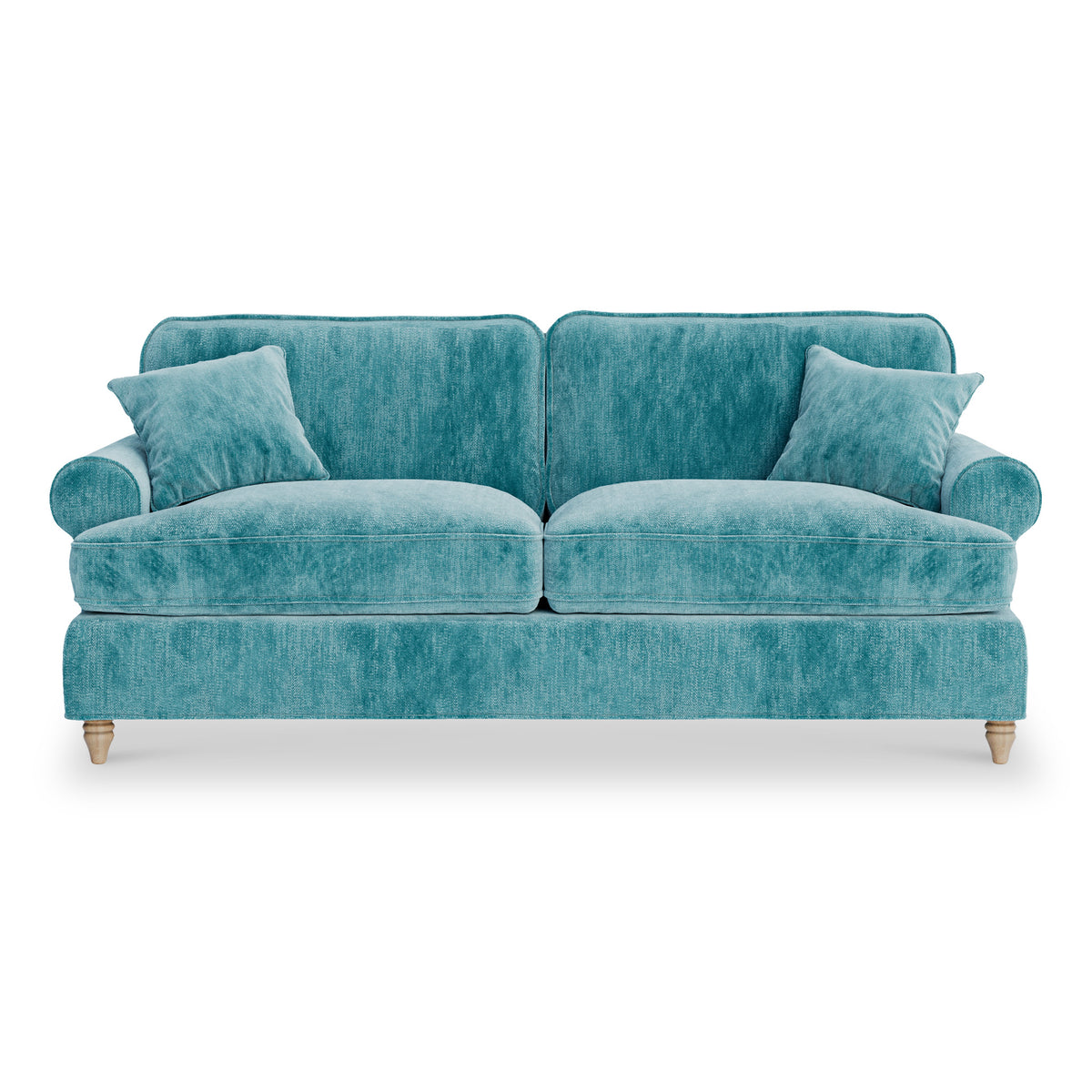 Alfie Lagoon 3 Seater Sofa from Roseland Furniture