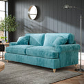 Alfie Lagoon 3 Seater Sofa from Roseland Furniture