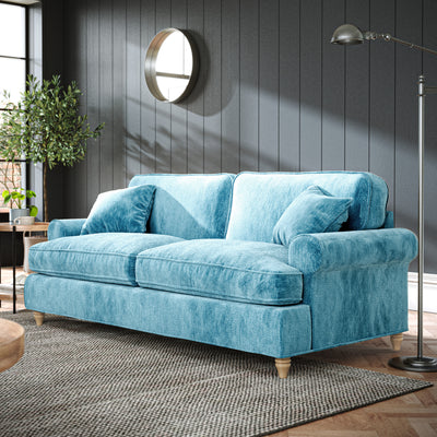Alfie 3 Seater Sofa