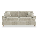 Alfie Mink 3 Seater Sofa from Roseland Furniture