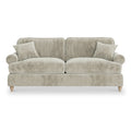 Alfie Mink 3 Seater Sofa from Roseland Furniture