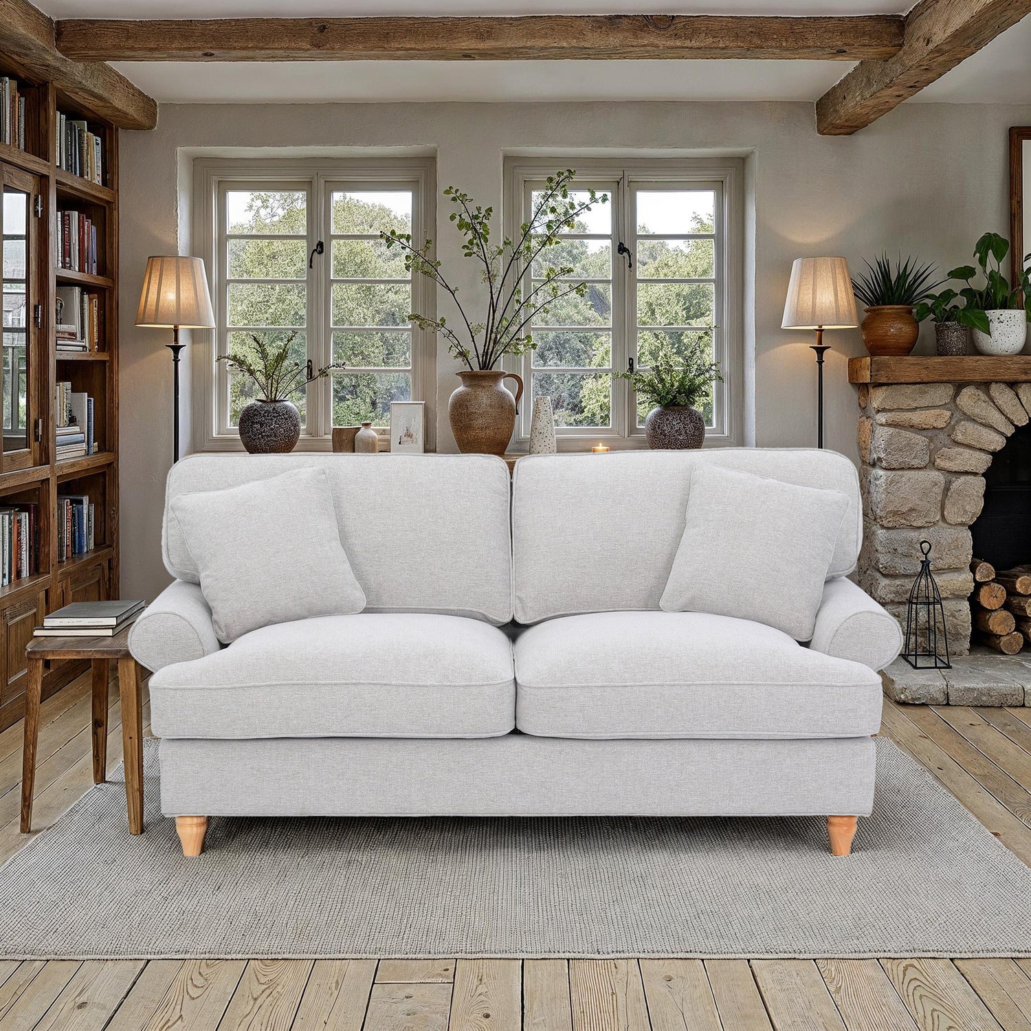 Sofa Fabric Swatches