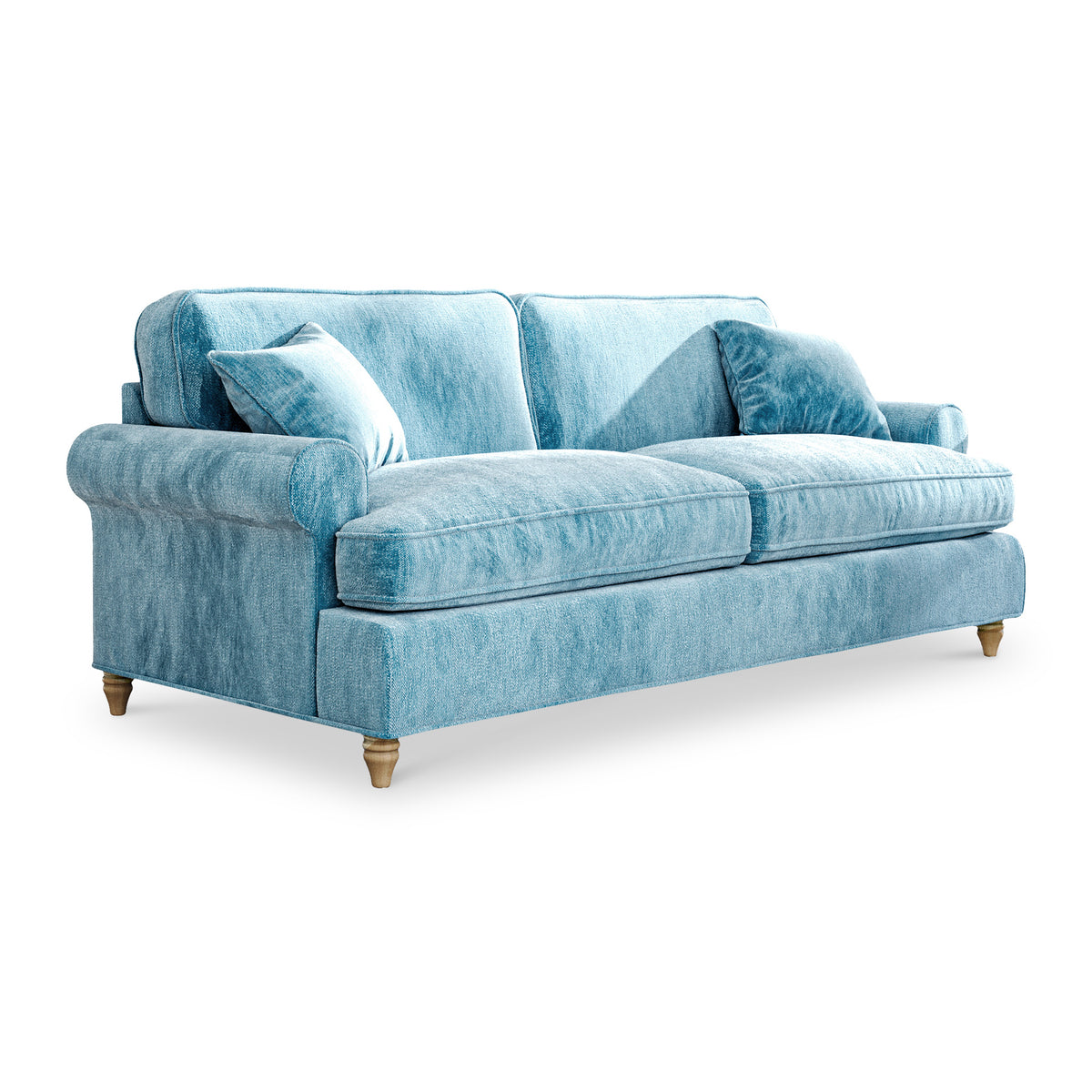 Alfie Seater Sofa 10 Stylish Colours Express Delivery Roseland