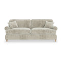 Alfie Mink 4 Seater Sofa from Roseland Furniture