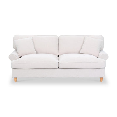 Alfie 4 Seater Sofa