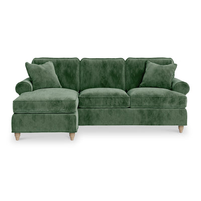 Alfie Chaise Sofa