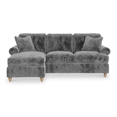 Alfie Chaise Sofa