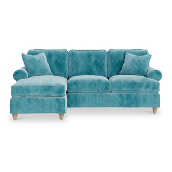 Alfie Chaise Sofa