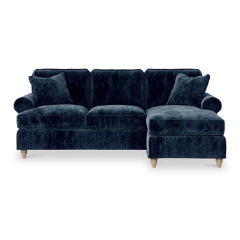 Alfie Chaise Sofa