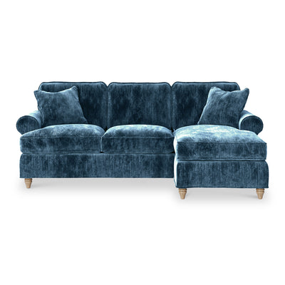 Alfie Chaise Sofa