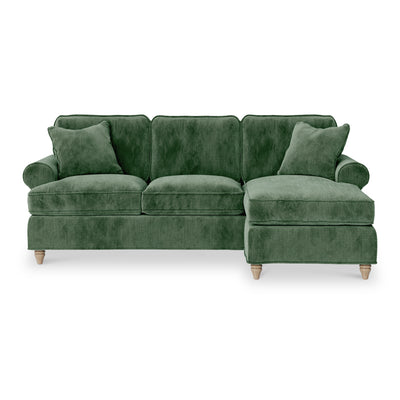 Alfie Chaise Sofa