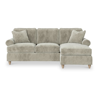Alfie Chaise Sofa