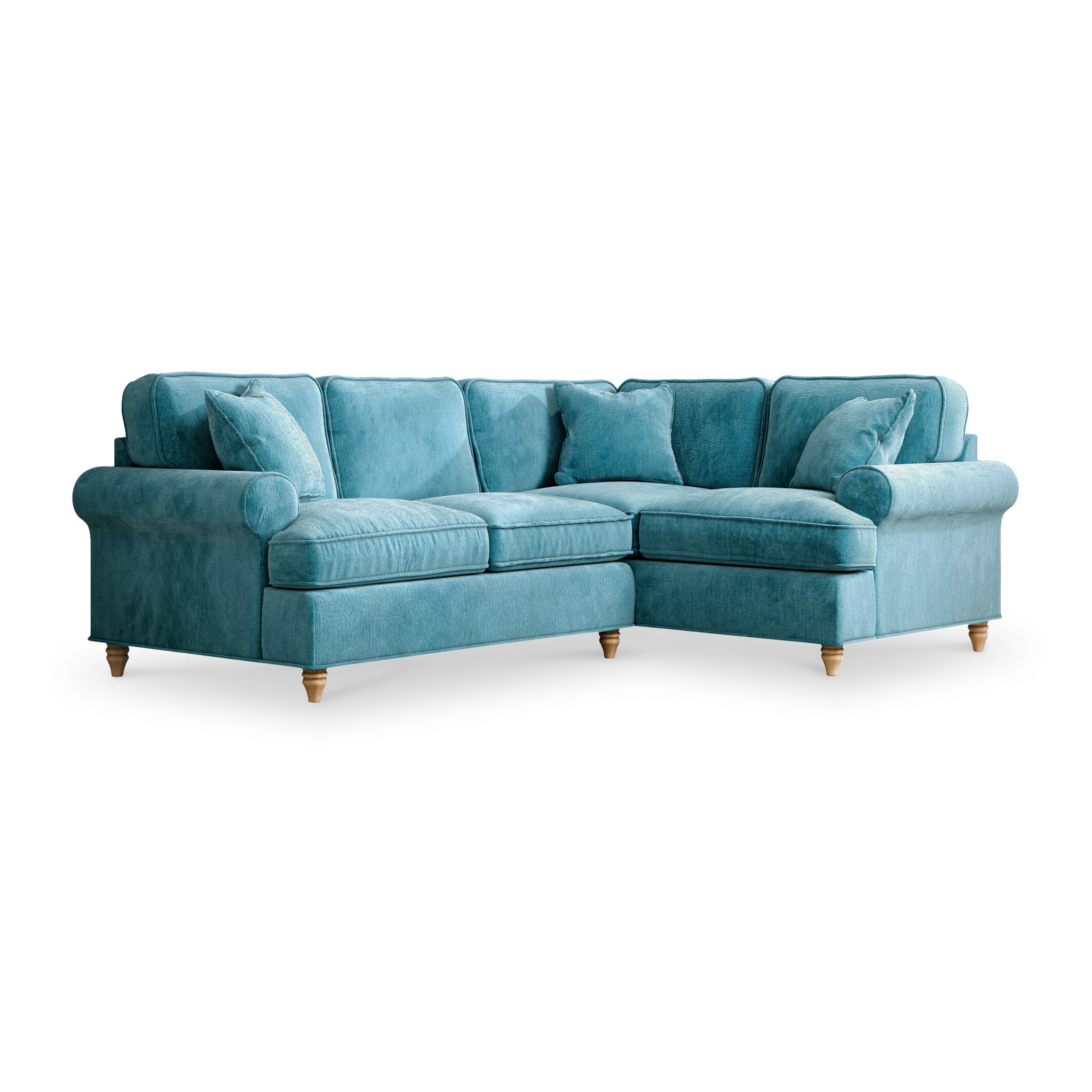 Alfie Corner Sofa