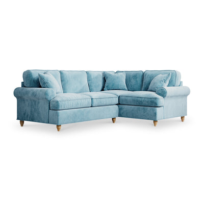 Alfie Corner Sofa