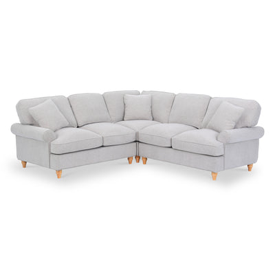 Alfie Large Corner Sofa