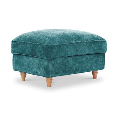 Alfie XL Storage Footstool