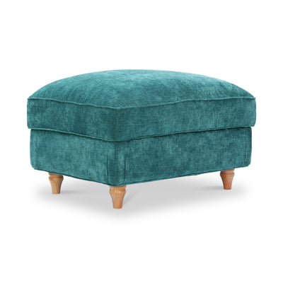 Alfie XL Storage Footstool