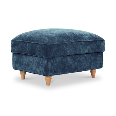 Alfie XL Storage Footstool