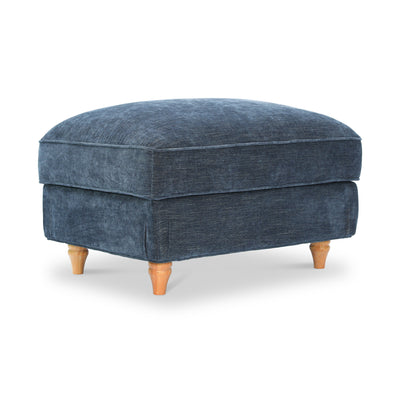 Alfie XL Storage Footstool