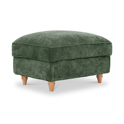 Alfie XL Storage Footstool
