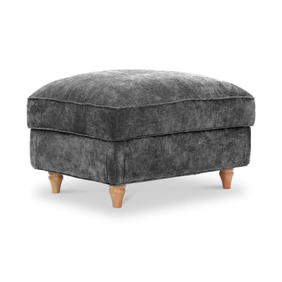 Alfie XL Storage Footstool