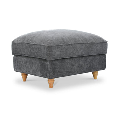 Alfie XL Storage Footstool