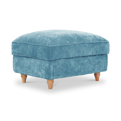 Alfie XL Storage Footstool