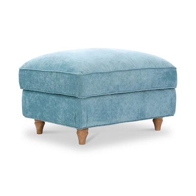 Alfie XL Storage Footstool